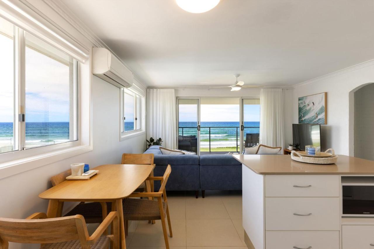 Oceano Paradiso 2 Apartment Lennox Head Ngoại thất bức ảnh