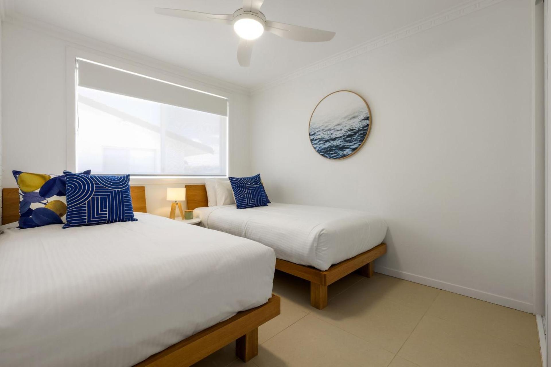 Oceano Paradiso 2 Apartment Lennox Head Ngoại thất bức ảnh